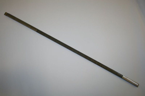 Crémaillère ELMAG n° 3, pour GBM 3/25 TN, 9802073