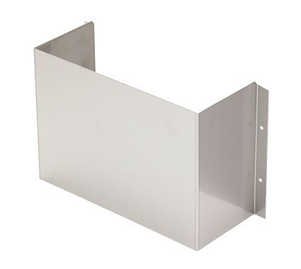 Support de montage Lölsberg i.ScoopShower 180 pour système de douche portionneur, 910 903