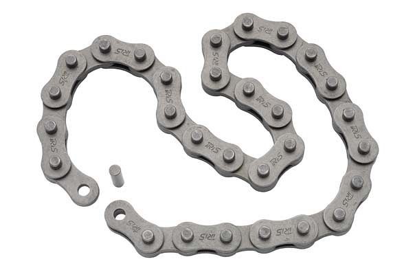 Pince à chaîne ELORA, chaîne de rechange, pour ø 160 mm, 524E, 0524400003000