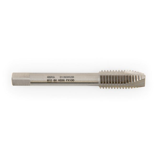 GSR robinet simple DIN 2184-2 (DIN 352) droite forme B HSS-G métrique M 22, 00204300