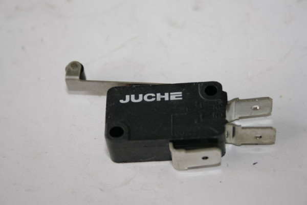 Micro-interrupteur ELMAG pour inversion de broche, pour GBM 4/40 + 4/50 SGA, 9802280