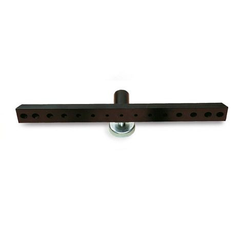 Buse à fente ELMAG avec base magnétique, largeur 600mm, pour MiniFil&Dusty (232 0009), 57789