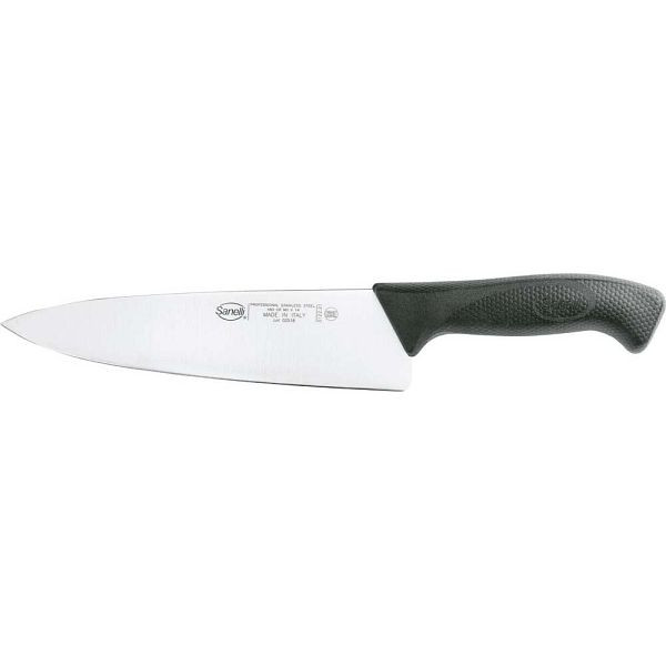 Couteau de chef Sanelli, longueur de lame 210 mm, MS2701210