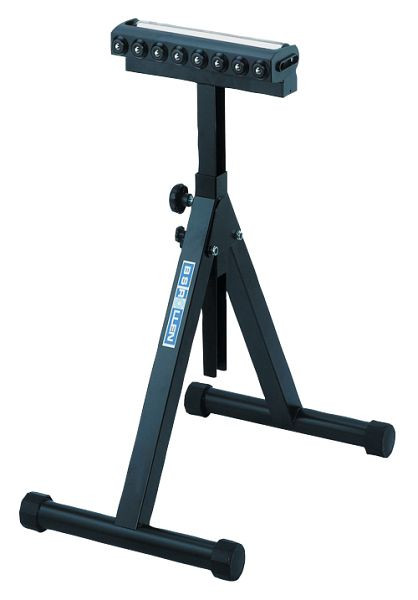 Combinaison à roulettes BS, capacité de charge 200 kg, hauteur min/max 758/1197 mm, largeur des roulettes 350 mm, ROLLST..COMBI