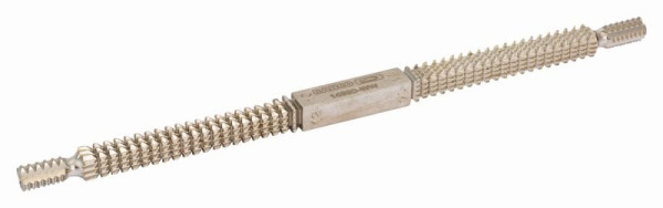Limes à double filetage Bahco, 230 mm pour filetages externes et internes, pouces, 1450D-WW