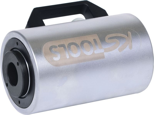 KS Tools cylindre à piston creux hydraulique 20 t, 700.1791