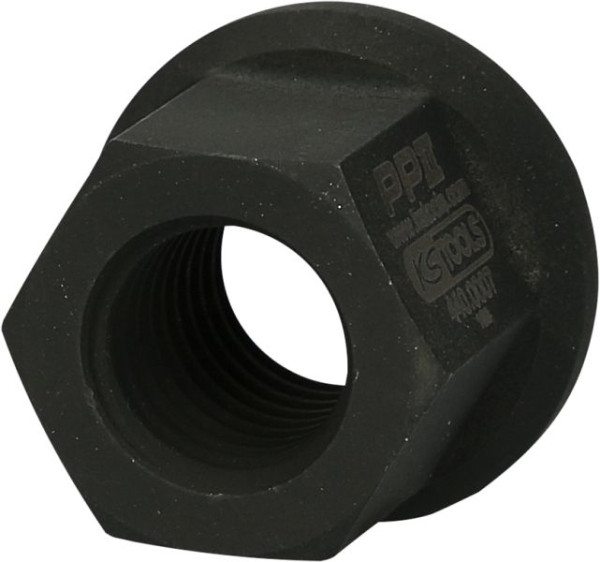 Écrou à collet KS Tools, M18, 440.0007