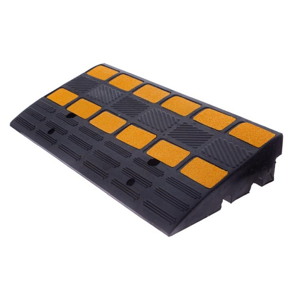 Rampe de trottoir ALLPAX 60 x 30 x 10 cm, 10015437