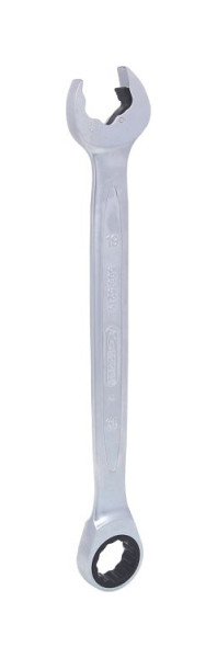 KS Tools DUO GEARplus clé mixte, fonction cliquet 19 mm, 503.5219
