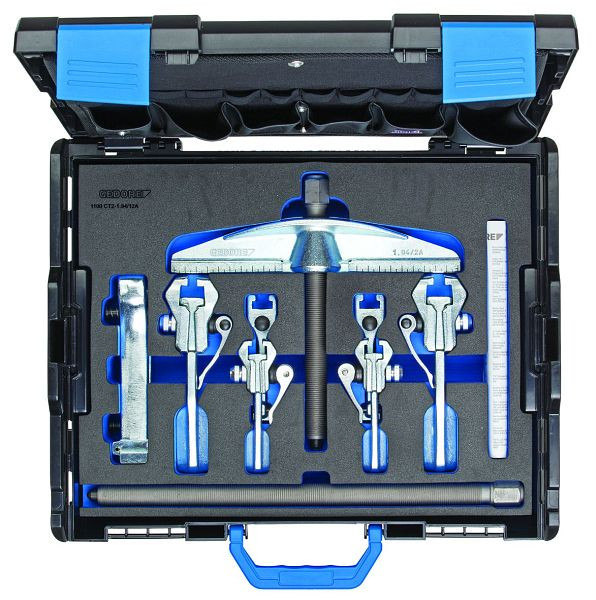 Gamme d'extracteurs GEDORE en L-BOXX, 2927241