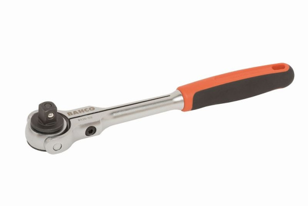 Cliquet à tête pivotante Bahco 1/2", 8120-1/2
