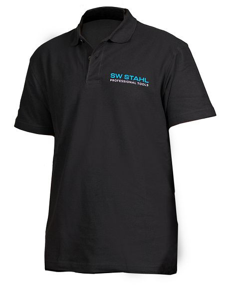 Polo SW-Stahl, taille XXL, 50010-XXL