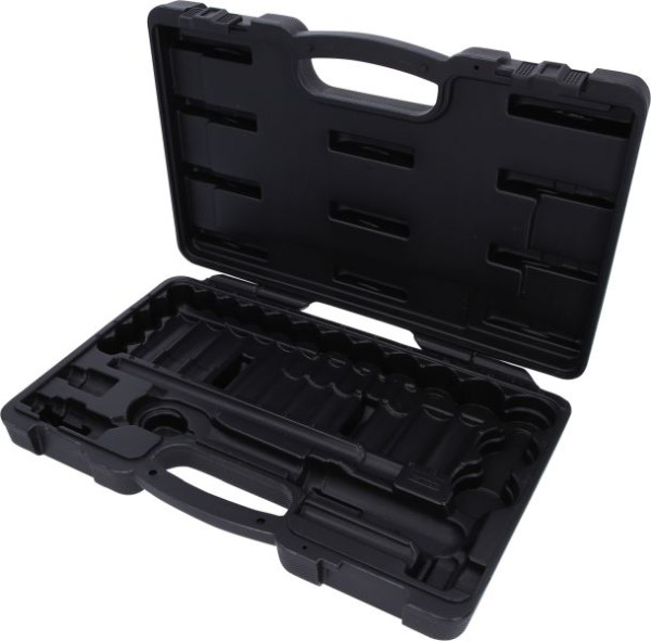 Mallette vide en plastique KS Tools pour 918.0635, 918.0635-99