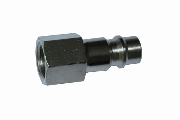 AEROTEC compresseur d'air comprimé raccord rapide raccord mamelon IT 3/8 ", 2005016Z