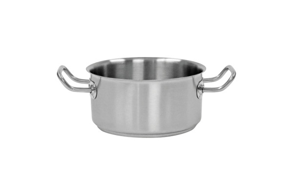 Rôtissoire Schneider, inox, 200 x 90 mm, 2,5 litres, 531021
