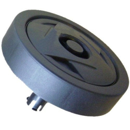 Roue en plastique LAVOR pour Super Wash 150, 40080791