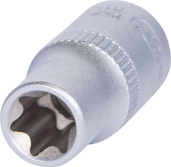 KS Tools Douille Torx E 1/4", E8, 911.4317