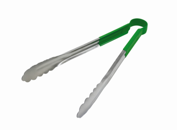 Pince multi-usage Schneider, 300 mm, manche plastique vert, acier inoxydable, 171063