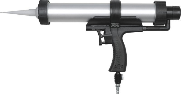 Pistolet à cartouche d'air comprimé KS Tools 310 ml, 515.1975