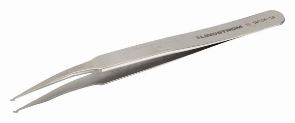 Brucelles CMS Bahco, inoxydables, 120 mm, TL SM 104-SA
