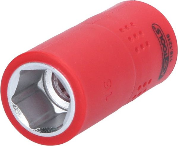 KS Tools Douille isolée 1/2", 16 mm, 118.1216