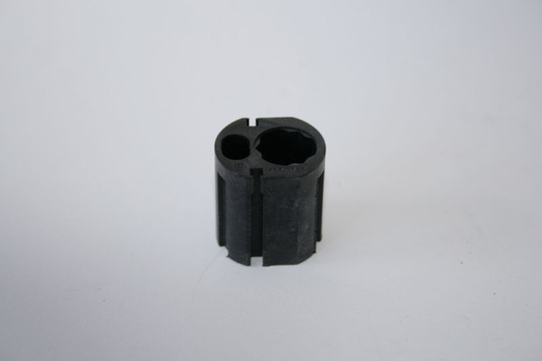 ELMAG Douille PVC pour tube de brûleur adaptée à la série 'ERGOPLUS', 54387