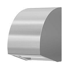 CONTI Toilettenpapierhalter 1 Standardrolle, DESIGN, CONT13200710277