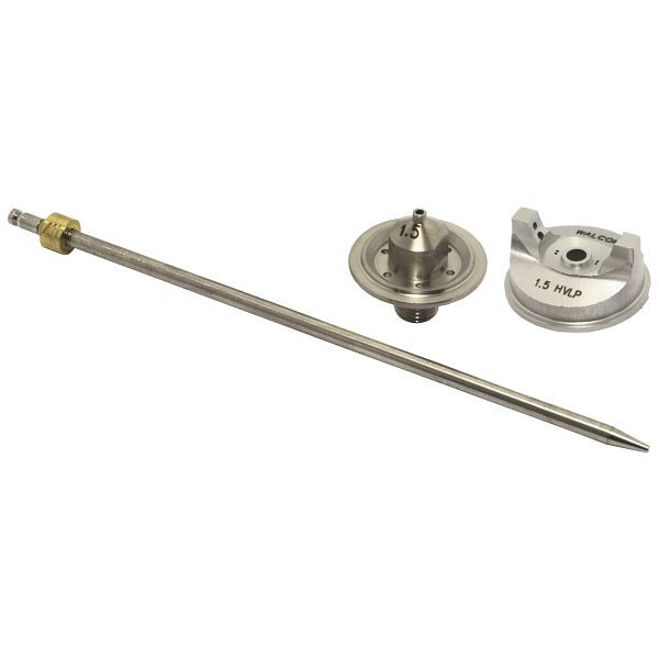 Jeu de buses ELMAG pour modèle SLIM S HVLP, 2,2 mm - SB, 32279