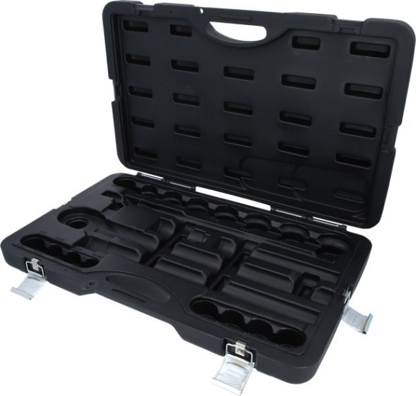 Mallette vide en plastique KS Tools pour 911.0751, 911.0751-99