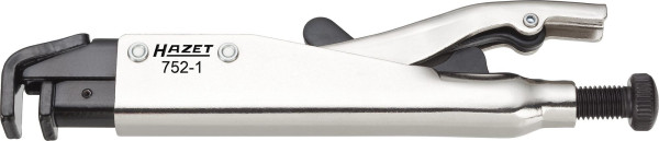 Pince Hazet Grip, Longueur : 195 mm, 752-1