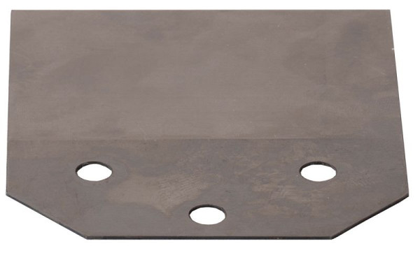 Plaque de remplacement Projahn pour outil de nettoyage des sols SDS-max, 8497001