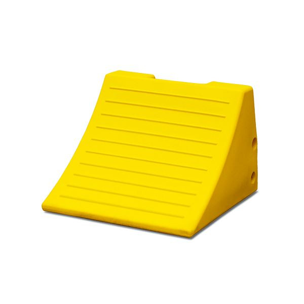 Checkers MC Series Coussinet de roue robuste MC3000, 38,4 cm x 38,1 cm, CMCS0002YL