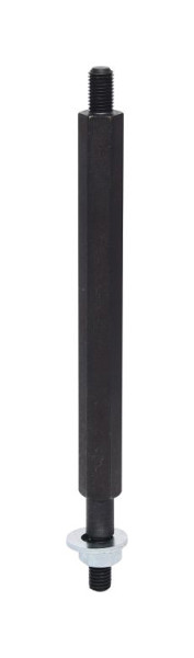 KS Tools Extension pour séparateur de roulements, 185 mm, 700.1222