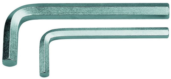 Tournevis coudé GEDORE pour vis à six pans creux, 3/4", 6345570