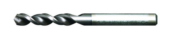 Foret hélicoïdal Projahn HSS-Co ATN DIN 1897 type UF-L 15,5 mm, 46155