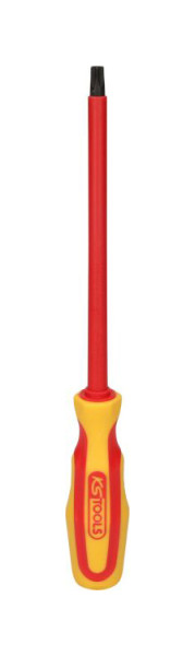 KS Tools Tournevis ERGOTORQUE VDE Tx, T45, 117.0558