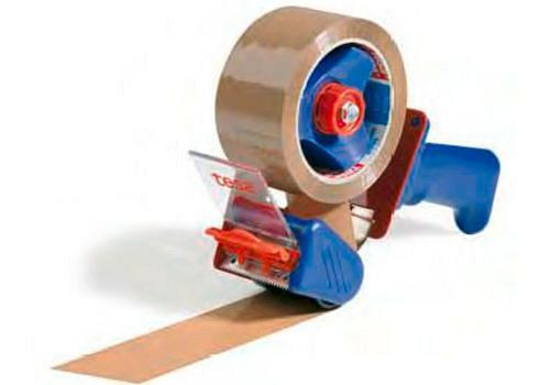 tesa distributeur manuel Economy, pour une largeur de rouleau de 50 mm, 299645