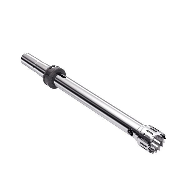 Outil de dispersion IKA, Ø25 mm pour T 25 easy clean, S 25 EC - C - 25 G - ST, 0025002590