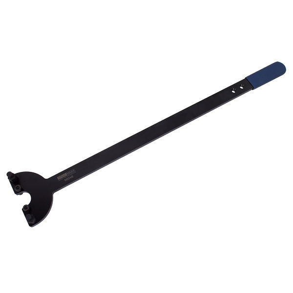 Contre-support Stahlmaxx pour vilebrequins tels que VAG 3415, T30004, 16048