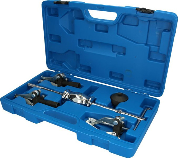 Brilliant Tools Jeu d'extracteurs internes et externes 5 pièces, BT631200