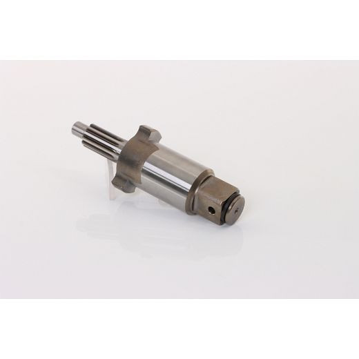 Arbre carré ELMAG (n° 56), longueur 165 mm, 9403271