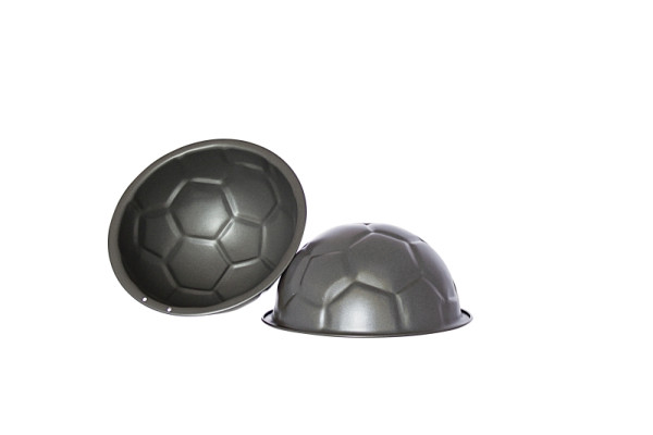 Forme de football Schneider, ID 225 mm, volume 2,5 litres, 967050