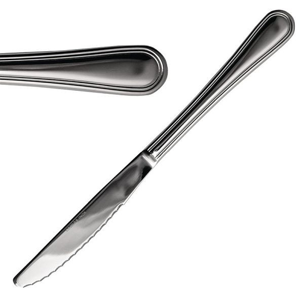 Couteau de table Comas Bilbao, UE: 12 pièces, DS069