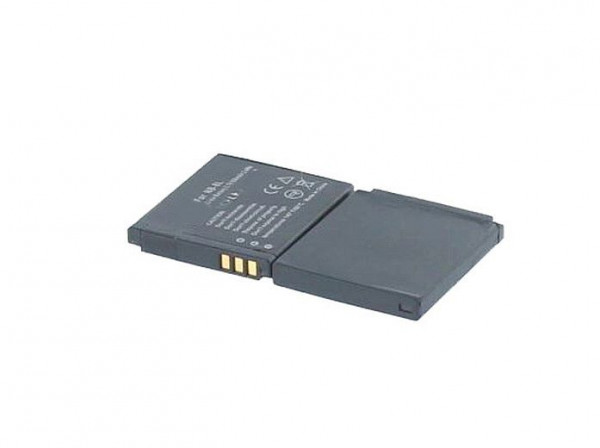 Batterie AGI compatible avec CANON NB-8L, 80430