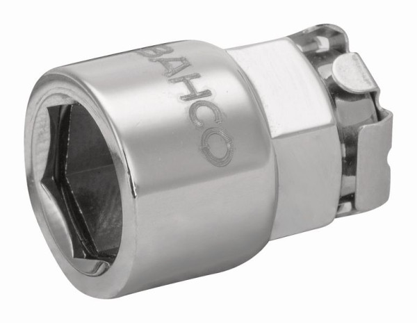 Adaptateur d'embout Bahco, 10 mm hexagonal vers 1/4", 1RMA-10-1/4-BIT