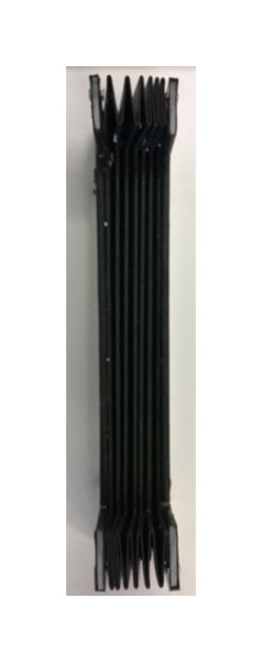 ELMAG soufflet axe Y, 9802632