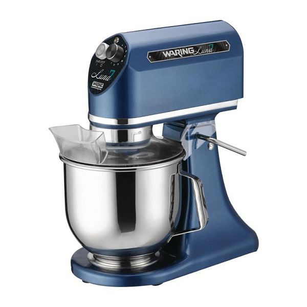 Mélangeur planétaire Waring WSM7LE 7L, FT298