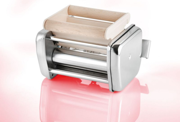 Accessoire ravioli Imperia pour ravioli 5 x 5 cm, inox, 88 010