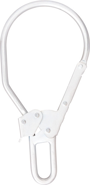 Crochet en acier Funcke FS92, 70020620