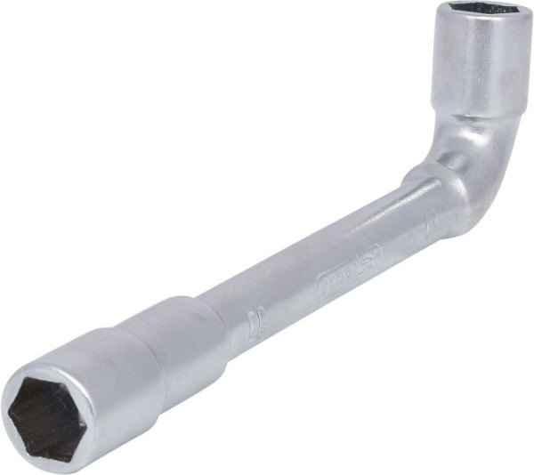 Clé à douille double KS Tools ULTIMATEplus avec alésage, 11 mm, 517.0411